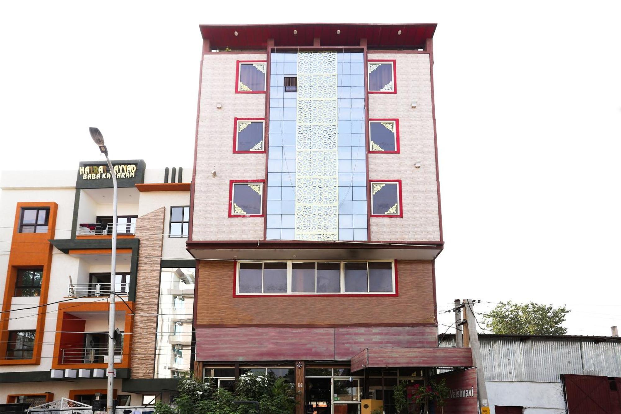Hotel O Vaishnavi Kota  Exterior photo