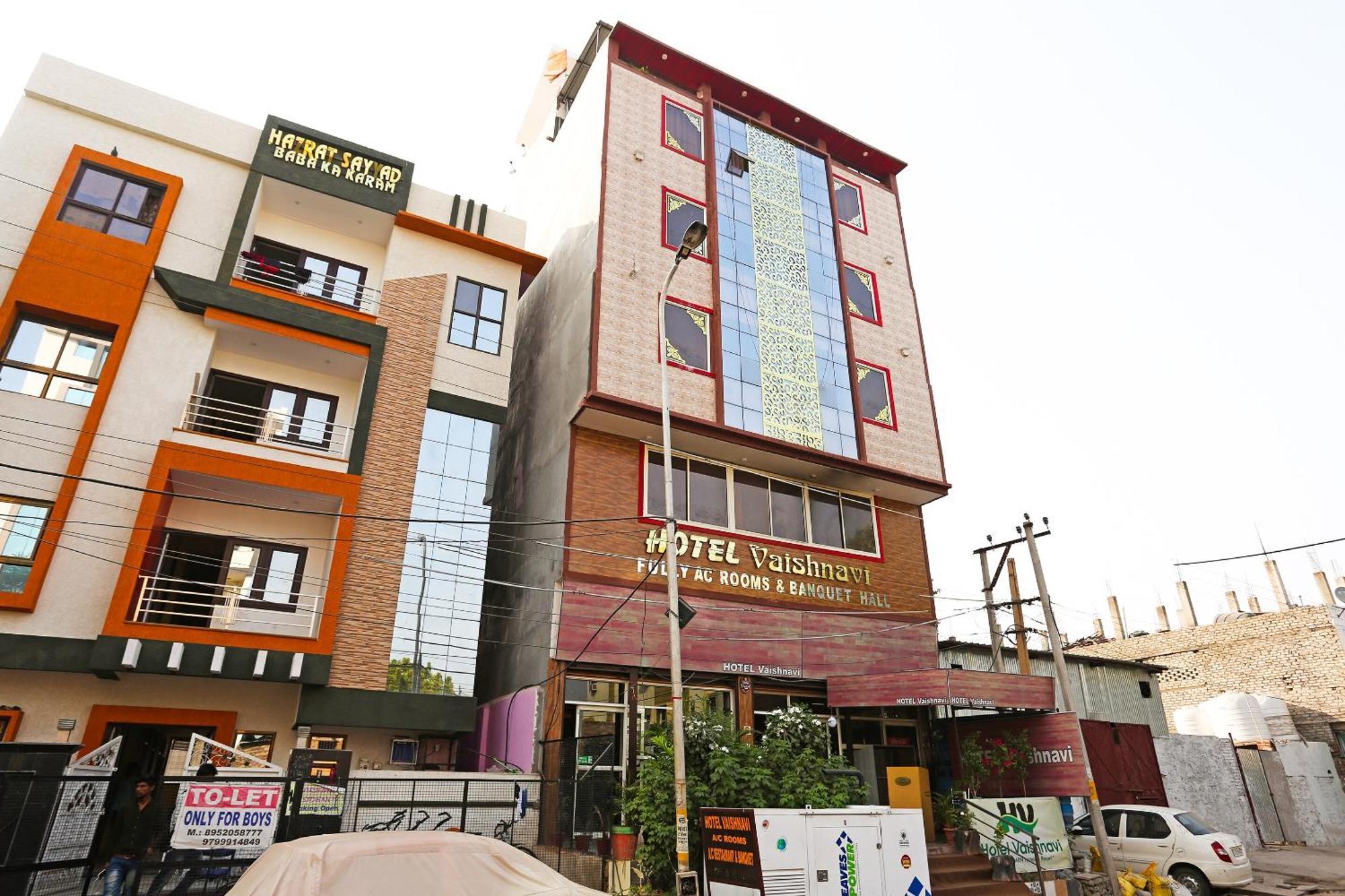 Hotel O Vaishnavi Kota  Exterior photo