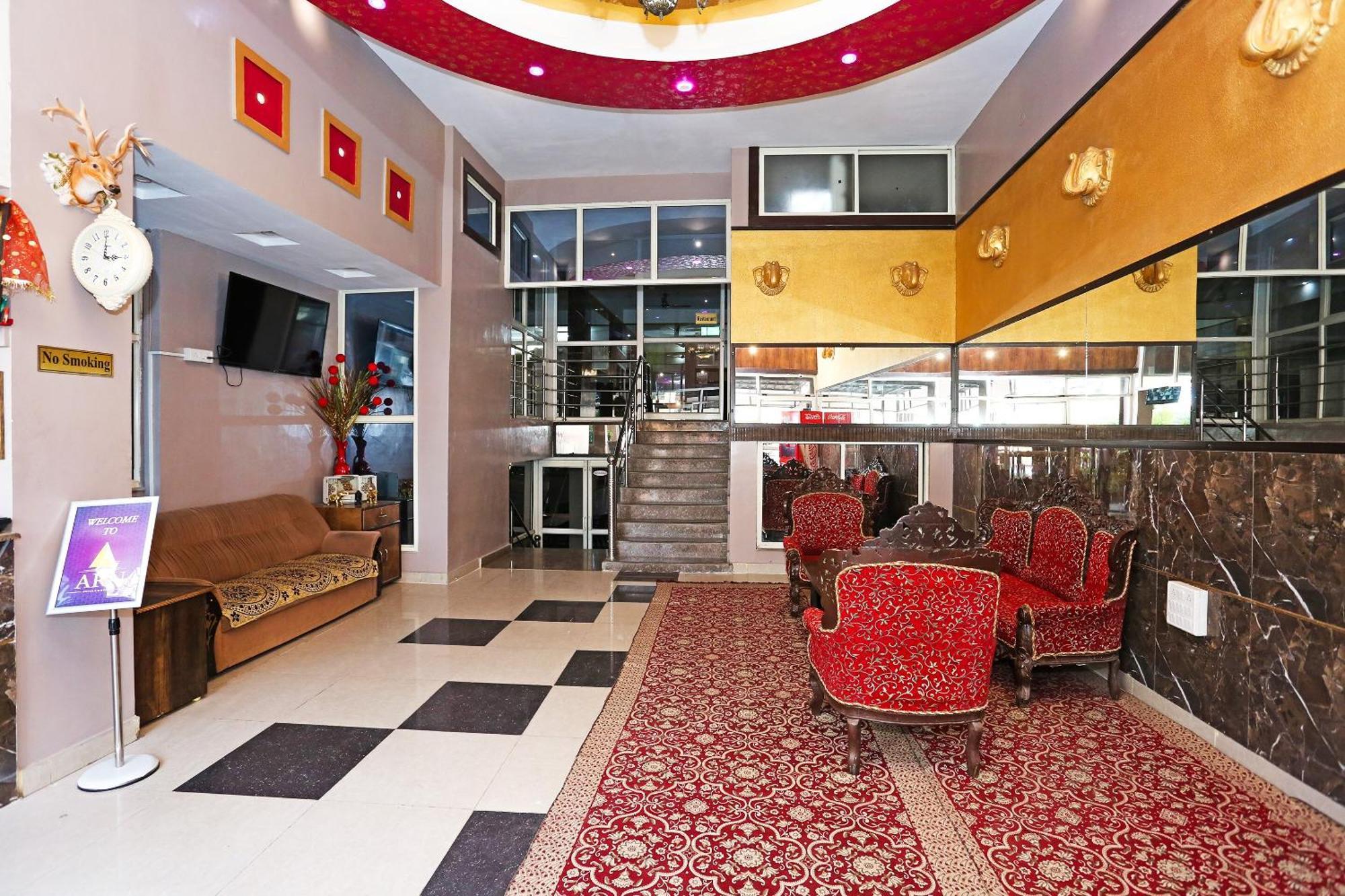 Hotel O Vaishnavi Kota  Exterior photo